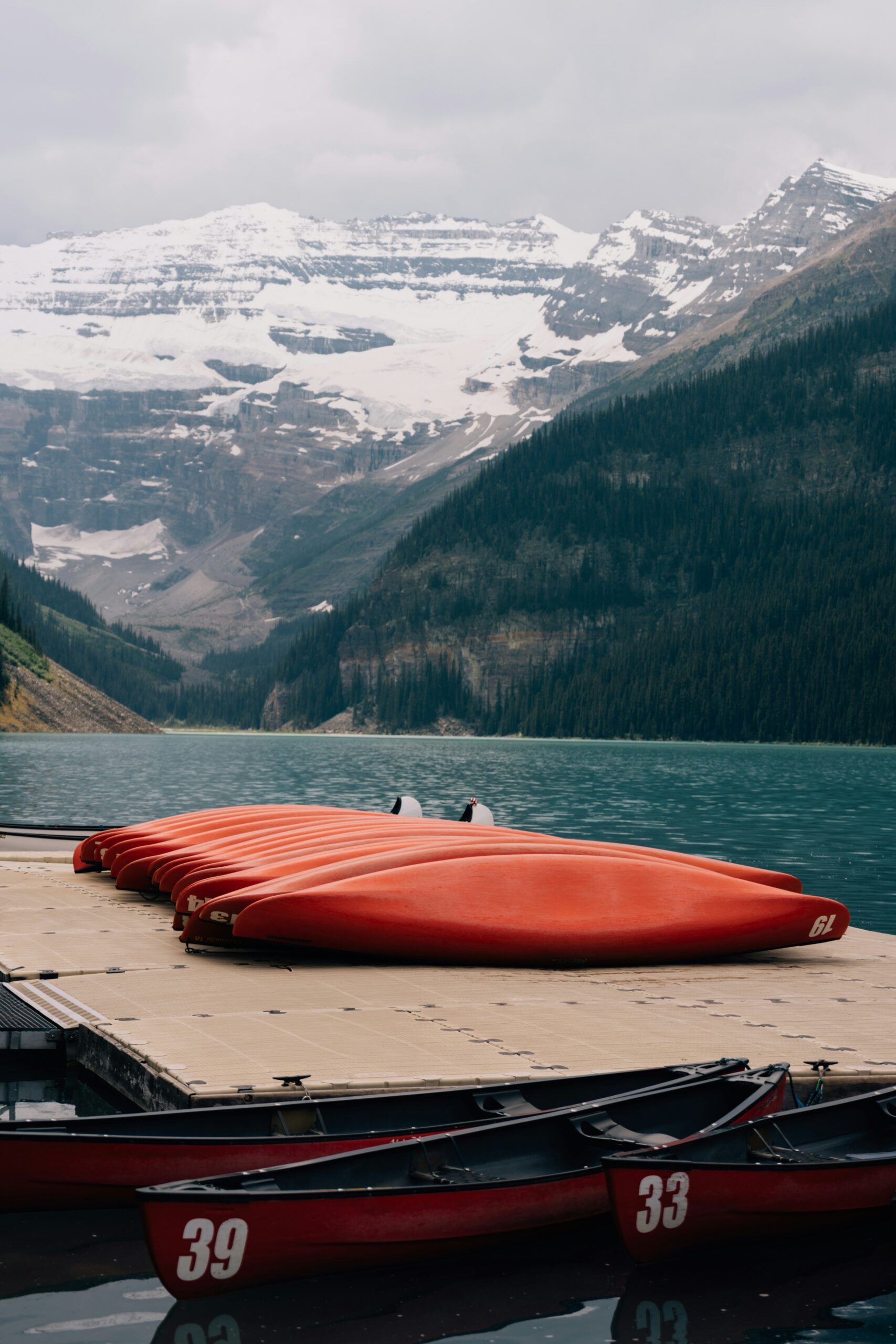 Lago