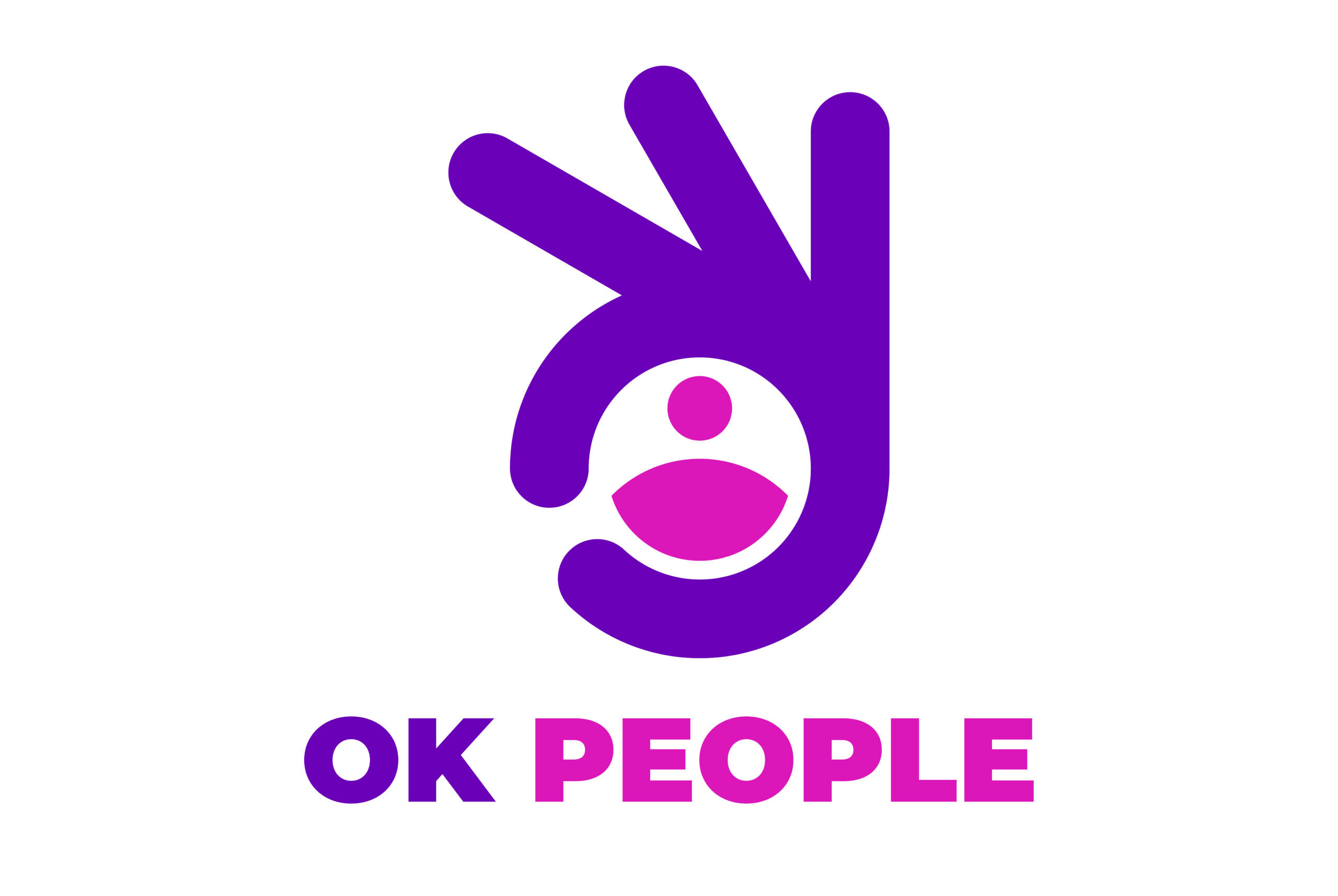 LogoOkPeople