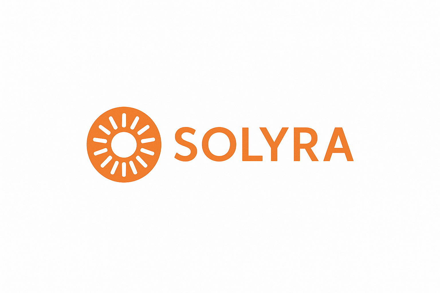 LogoSolyra