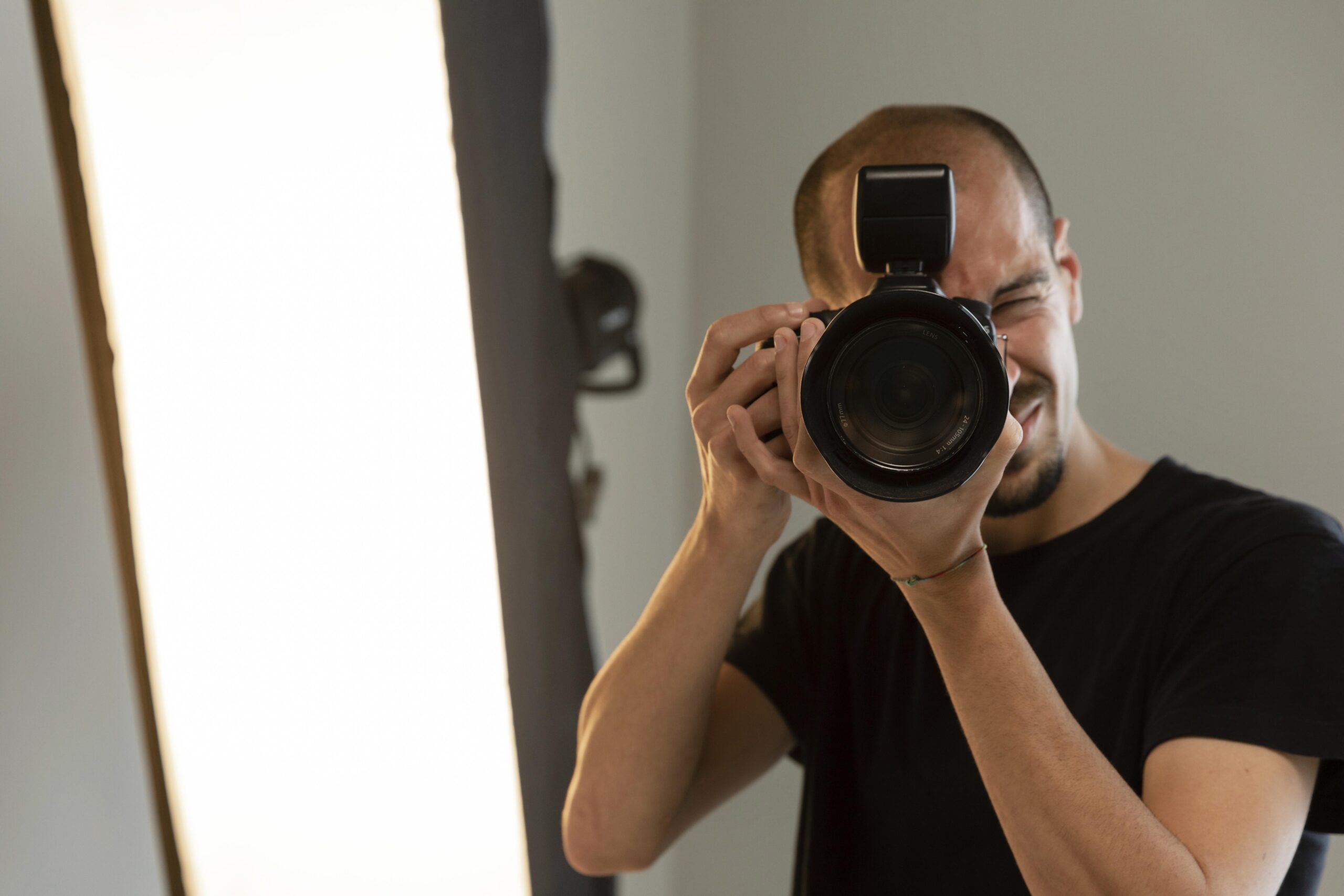 Fotografo Bokeh