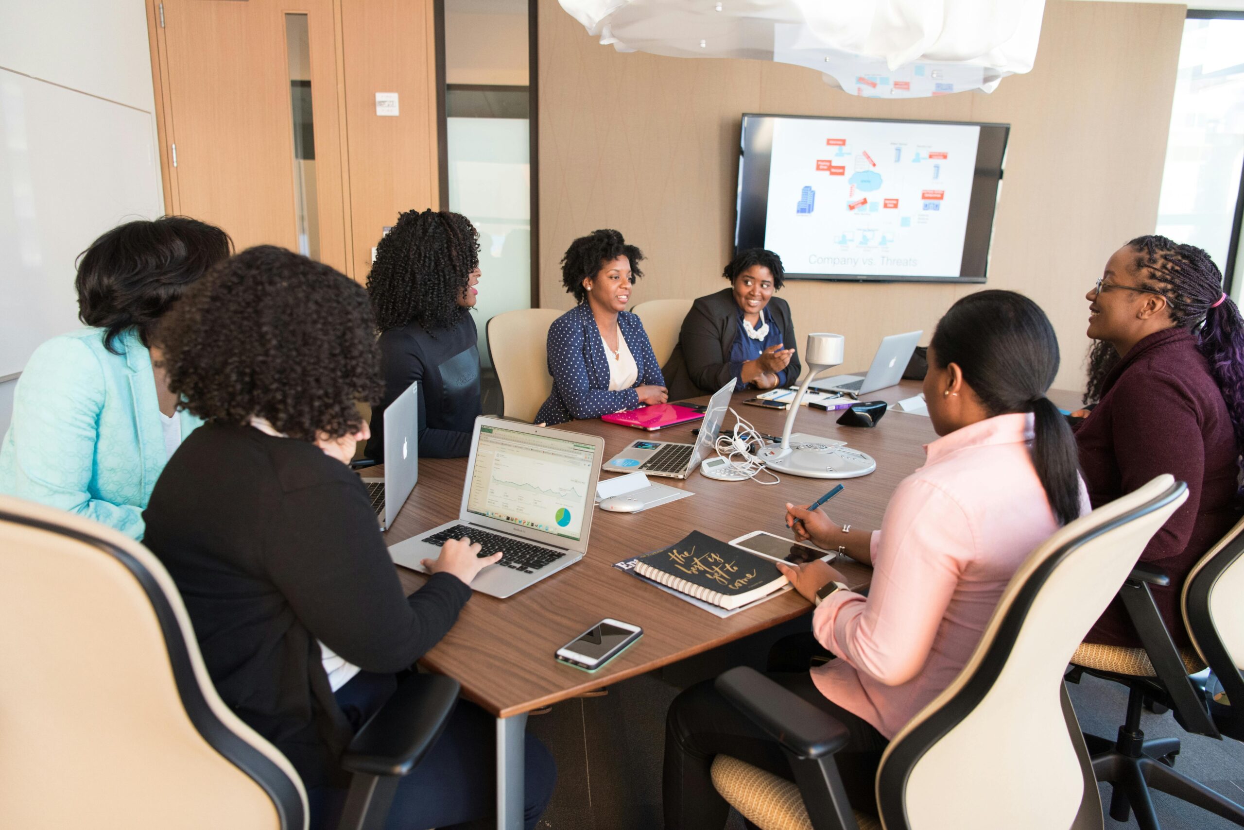 Fotografía Corporativa: Cómo Potenciar la Imagen de tu Empresa